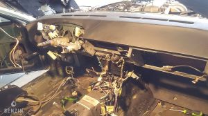 Porsche 928 S - 1983