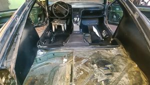 Porsche 928 S - 1983