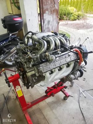 Porsche 928 S - 1983