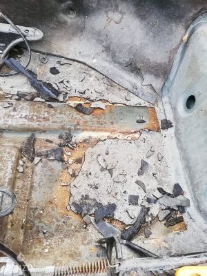 Porsche 928 S - 1983