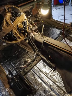 Porsche 928 S - 1983