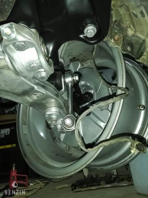 Porsche 928 S - 1983