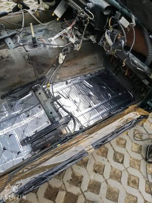 Porsche 928 S - 1983