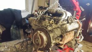 Porsche 928 S - 1983