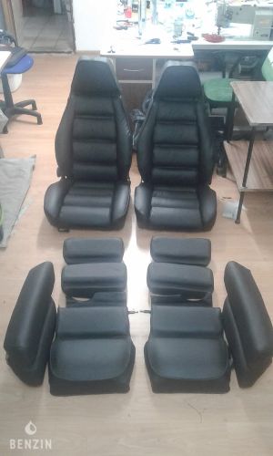 Porsche 928 S - 1983