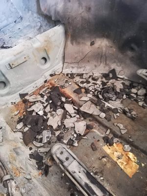 Porsche 928 S - 1983