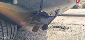 Porsche 928 S - 1983