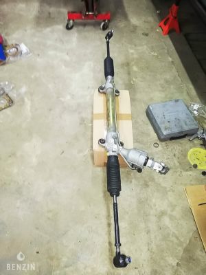 Porsche 928 S - 1983