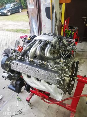 Porsche 928 S - 1983