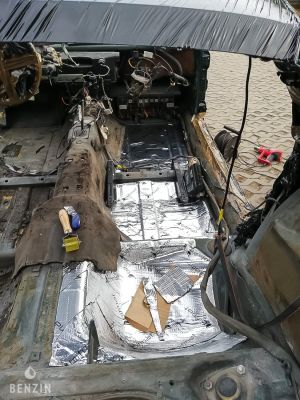 Porsche 928 S - 1983