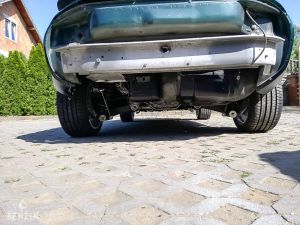 Porsche 928 S - 1983