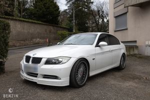 Alpina B3 Biturbo e90 - 2008