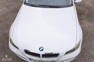 Alpina B3 Biturbo e90 - 2008