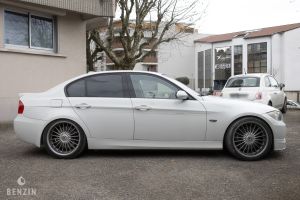 Alpina B3 Biturbo e90 - 2008