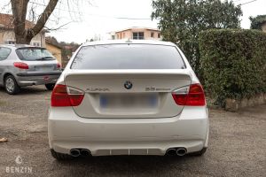 Alpina B3 Biturbo e90 - 2008