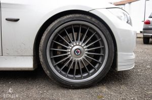 Alpina B3 Biturbo e90 - 2008