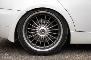 Alpina B3 Biturbo e90 - 2008