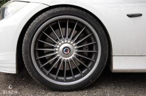 Alpina B3 Biturbo e90 - 2008