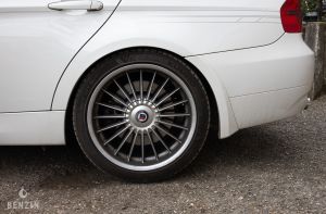 Alpina B3 Biturbo e90 - 2008