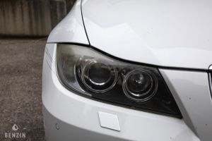 Alpina B3 Biturbo e90 - 2008