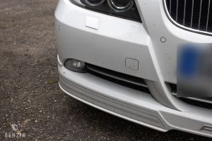 Alpina B3 Biturbo e90 - 2008