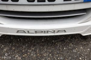 Alpina B3 Biturbo e90 - 2008
