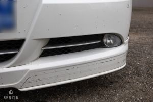 Alpina B3 Biturbo e90 - 2008