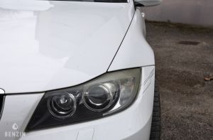 Alpina B3 Biturbo e90 - 2008