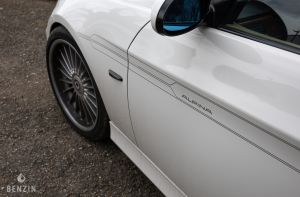 Alpina B3 Biturbo e90 - 2008