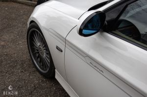 Alpina B3 Biturbo e90 - 2008
