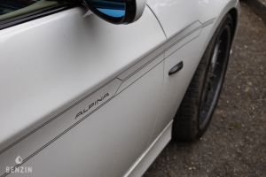 Alpina B3 Biturbo e90 - 2008