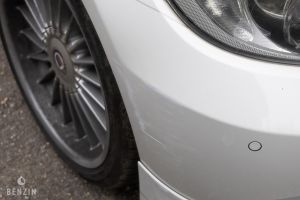 Alpina B3 Biturbo e90 - 2008