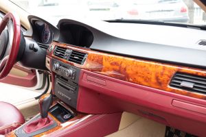 Alpina B3 Biturbo e90 - 2008