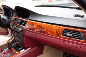 Alpina B3 Biturbo e90 - 2008