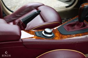 Alpina B3 Biturbo e90 - 2008