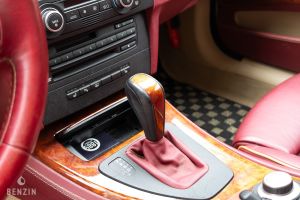 Alpina B3 Biturbo e90 - 2008