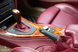 Alpina B3 Biturbo e90 - 2008