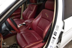 Alpina B3 Biturbo e90 - 2008