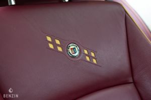 Alpina B3 Biturbo e90 - 2008