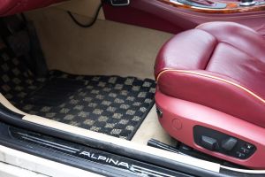 Alpina B3 Biturbo e90 - 2008