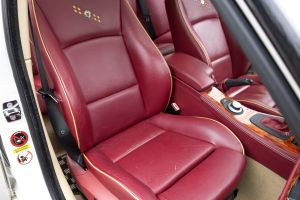 Alpina B3 Biturbo e90 - 2008