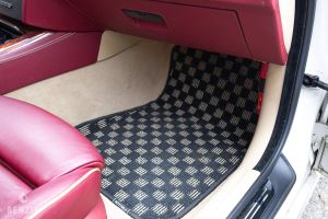 Alpina B3 Biturbo e90 - 2008