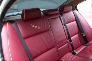 Alpina B3 Biturbo e90 - 2008