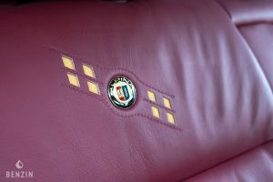 Alpina B3 Biturbo e90 - 2008