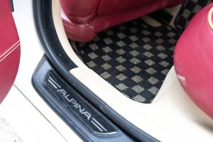 Alpina B3 Biturbo e90 - 2008