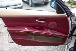 Alpina B3 Biturbo e90 - 2008