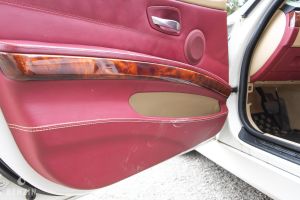 Alpina B3 Biturbo e90 - 2008