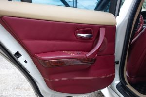 Alpina B3 Biturbo e90 - 2008