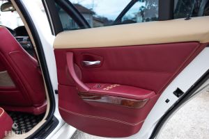 Alpina B3 Biturbo e90 - 2008