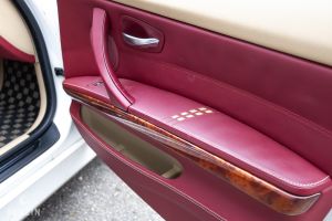 Alpina B3 Biturbo e90 - 2008